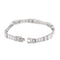 Bracelet Bracelet Platine Diamant 58 Facettes 1986223CN