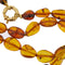 Collier Collier d'ambre 58 Facettes 27143