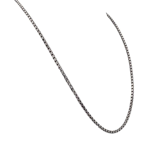Collier Collier Cartier or blanc rhodié gris. 58 Facettes 33510