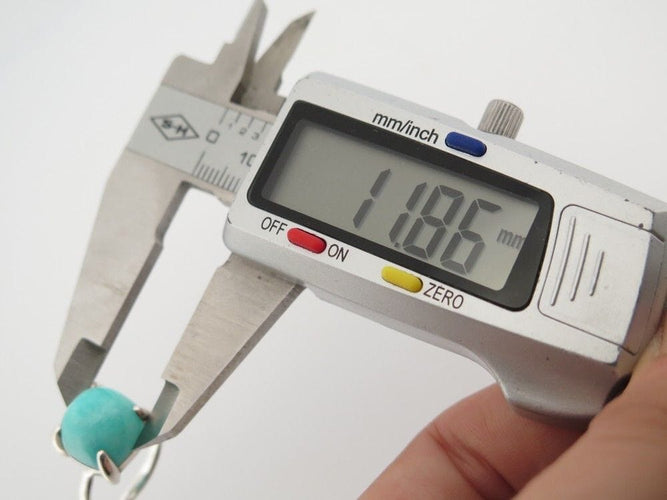 Bague 49 bague TIFFANY & CO sugar stacks paloma picasso 49 amazonite en argent 58 Facettes 253576