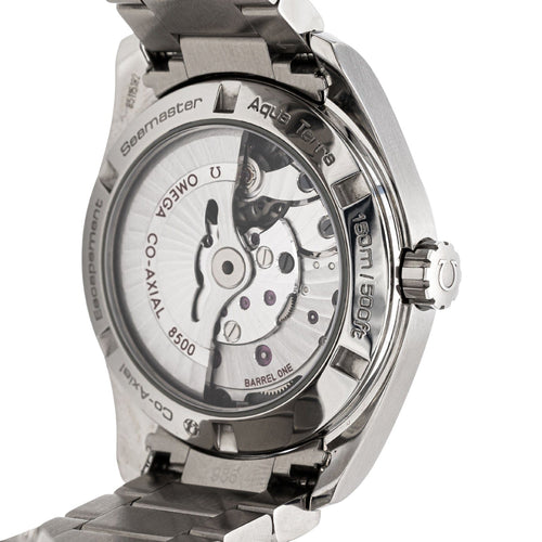 Montre Omega Montre Seamaster Acier 58 Facettes 2328941CN