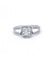 Bague Bague Solitaire "Chance Of Love" MAUBOUSSIN 58 Facettes 190080R