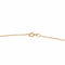 Collier Collier Chaine Or rose 58 Facettes 2680522CN