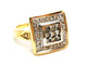 Bague 50 Bague Or jaune Diamant 58 Facettes 1338966CN