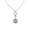 Collier Collier Bulgari, "Astrale", or blanc. 58 Facettes 32134