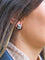 Boucles d'oreilles Boucles d'oreilles Or blanc 58 Facettes 1752183CN