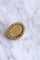 Broche camée agate et perles fines 58 Facettes