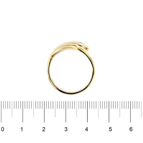 Bague 53 Bague Serpent Diamant 58 Facettes 27276