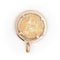 Pendentif Pendentif Or jaune 58 Facettes 1718108CN