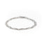 Bracelet Bracelet Or blanc Diamant 58 Facettes 1984321CN