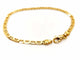 Bracelet Bracelet Maille marine Or jaune 58 Facettes 1649332CN