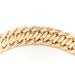 Bracelet Bracelet Maille gourmette Or jaune 58 Facettes 2041084CN