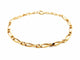 Bracelet Bracelet Or jaune 58 Facettes 1984324CN