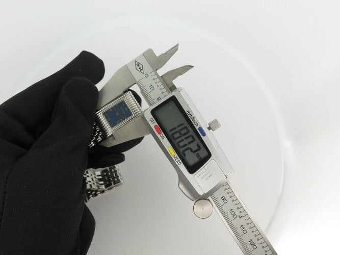 Montre montre BOUCHERON reflet small 29 mm quartz 3 bracelets 58 Facettes 253327