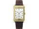 Montre montre jaeger lecoultre reverso duo face 270.140.542 or mecanique 58 Facettes 234821