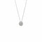 Collier DAMIANI - Collier pendentif diamants 58 Facettes 24551