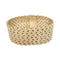 Bracelet Bracelet vintage or jaune. 58 Facettes 31991