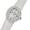 Montre OMEGA - Montre Or blanc Diamants 58 Facettes 24852W