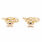 Boucles d'oreilles Cartier Boucles d'oreilles Clips Or jaune 58 Facettes 2309024CN