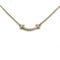 Collier TIFFANY & Co - Collier Smile T 58 Facettes 240005R