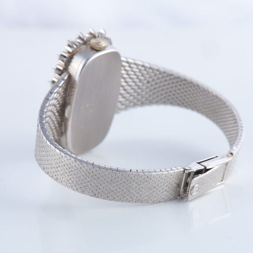 Montre Montre Fabre Leuba 58 Facettes JE68