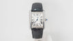 Montre Cartier - Montre Tank Solo en acier 58 Facettes 32152