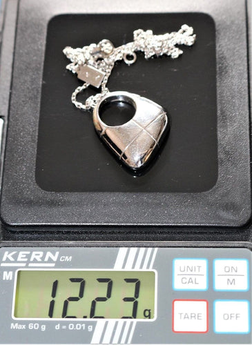 Collier FRED -  Glory collier pendentif en or blanc 58 Facettes 273