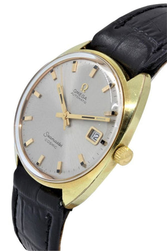 Montre MONTRE OMEGA SEAMASTER COSMIC 58 Facettes 041481