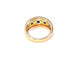 Bague 54 Bague saphirs et diamants 58 Facettes RA-473.1