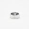Bague 54 Bague Jonc Coeur Diamants 58 Facettes 240020