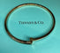 Bracelet BRACELET TIFFANY & CO TIFFANY T T1 58 Facettes