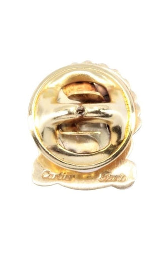 Broche PIN'S CARTIER SAINT JACQUES 58 Facettes 069831