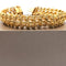 Bracelet Bracelet ancien or jaune 58 Facettes