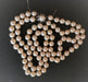 Collier Collier De Perles De Culture Choker, Fermoirs Saphirs Et Diamants 58 Facettes 856679