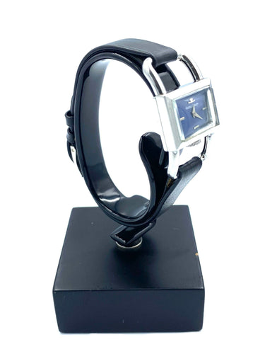 Montre Montre Jeager-LeCoultre Étrier acier vintage 58 Facettes