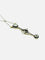 Collier Collier Négligé or, argent et diamants 58 Facettes