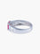 Bague 52 Bague Rubis et Diamants 58 Facettes