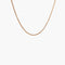 Collier CHOPARD Collier 58 Facettes