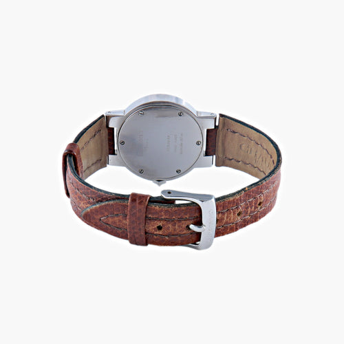 Montre Montre CHAUMET 58 Facettes