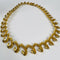 Collier Collier Or Jaune 58 Facettes 20400000733