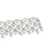 Bracelet Bracelet en Or blanc & Diamants 58 Facettes 230109R