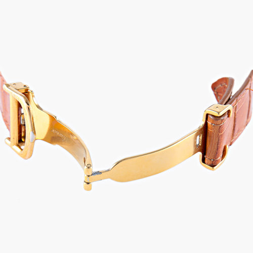 Montre Montre CARTIER Tank 58 Facettes