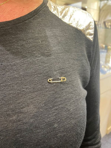 Accessoire Epingle à nourrice 58 Facettes 061641