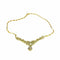 Collier Collier Fantaisie en Or jaune & Diamants 58 Facettes 20400000587