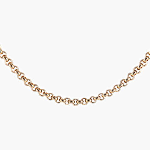 Collier CHOPARD Collier 58 Facettes