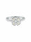 Bague Bague Solitaire Diamants 58 Facettes
