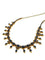 Collier Collier Or jaune et Saphirs 58 Facettes 20400000795