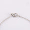 Collier Collier rubis, diamants 58 Facettes