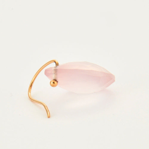 Boucles d'oreilles Boucles d'oreilles Morganne Bello 58 Facettes