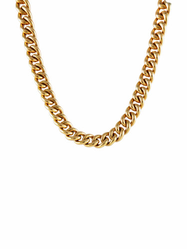 Collier Collier Maille 58 Facettes